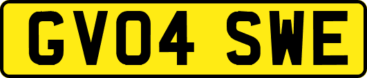 GV04SWE