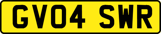 GV04SWR