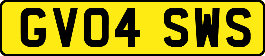 GV04SWS