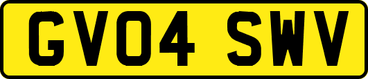 GV04SWV