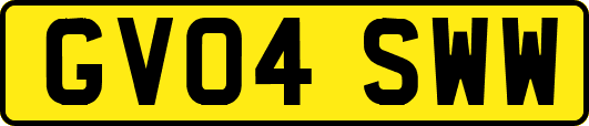 GV04SWW