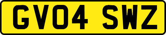 GV04SWZ