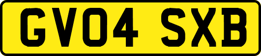 GV04SXB