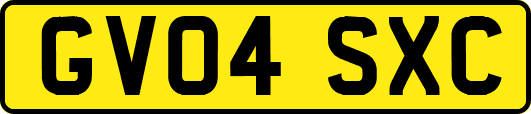 GV04SXC