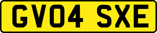 GV04SXE