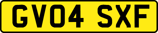 GV04SXF