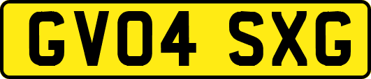GV04SXG