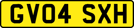 GV04SXH
