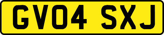 GV04SXJ