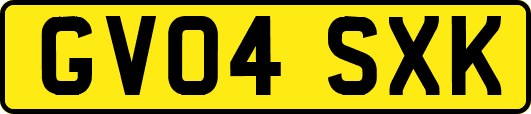 GV04SXK