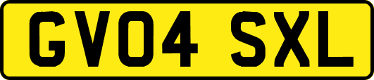 GV04SXL