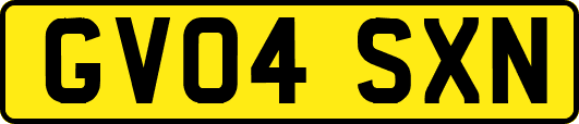 GV04SXN