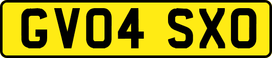 GV04SXO