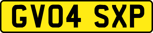 GV04SXP
