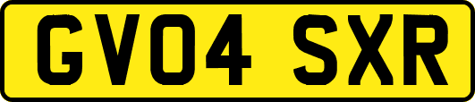 GV04SXR