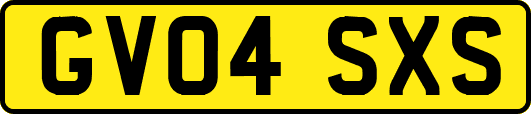 GV04SXS