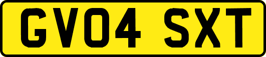 GV04SXT