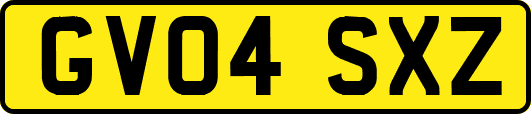 GV04SXZ