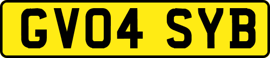 GV04SYB