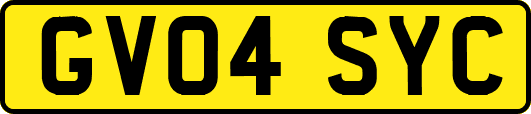 GV04SYC