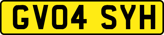 GV04SYH