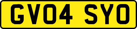 GV04SYO
