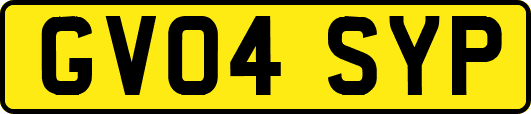 GV04SYP