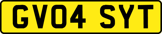 GV04SYT