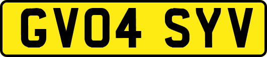 GV04SYV