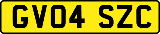 GV04SZC