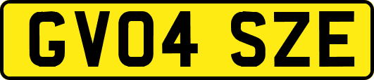 GV04SZE