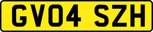 GV04SZH