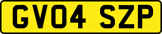 GV04SZP