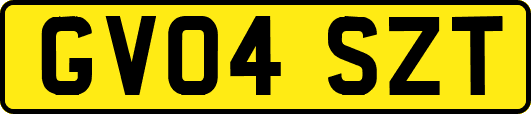 GV04SZT