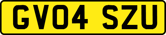 GV04SZU