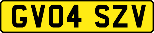 GV04SZV