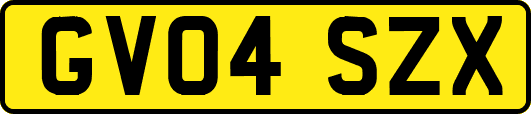 GV04SZX