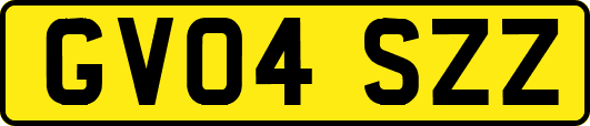 GV04SZZ