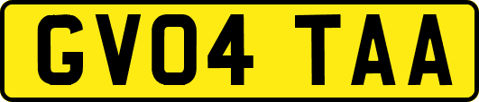 GV04TAA