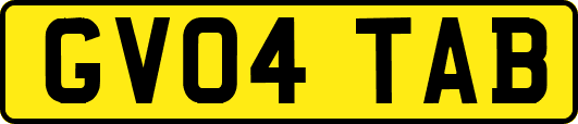 GV04TAB
