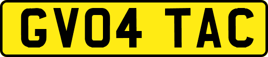 GV04TAC