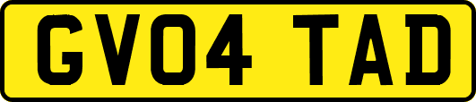 GV04TAD