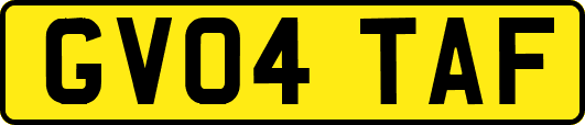 GV04TAF