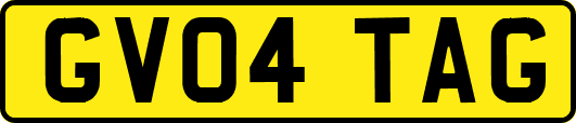 GV04TAG