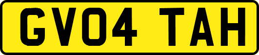 GV04TAH