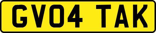 GV04TAK
