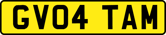 GV04TAM
