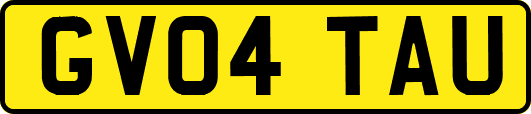 GV04TAU