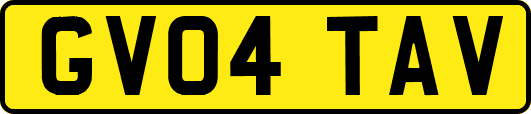 GV04TAV