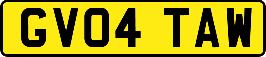 GV04TAW